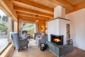 Chalet Supreme